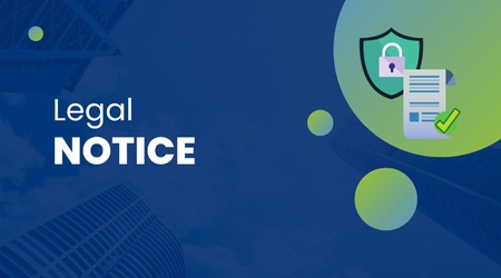 Legal Notice